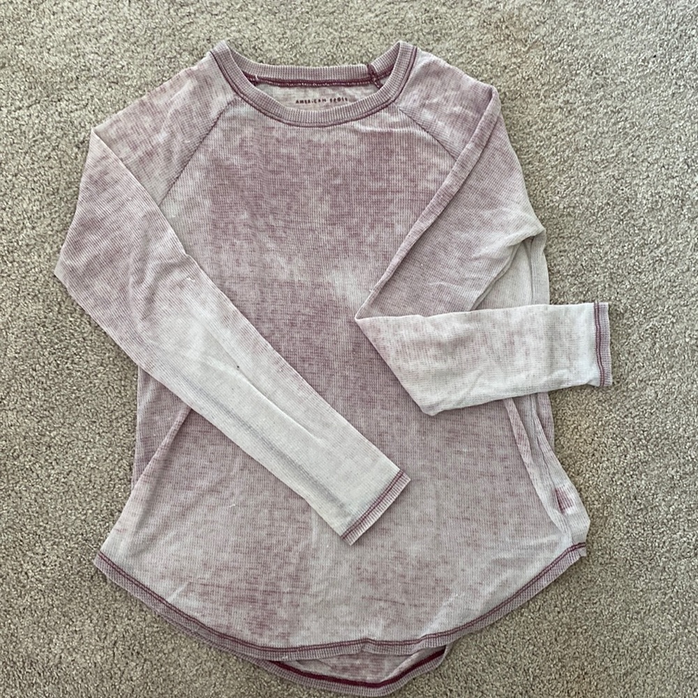 American eagle thermal
